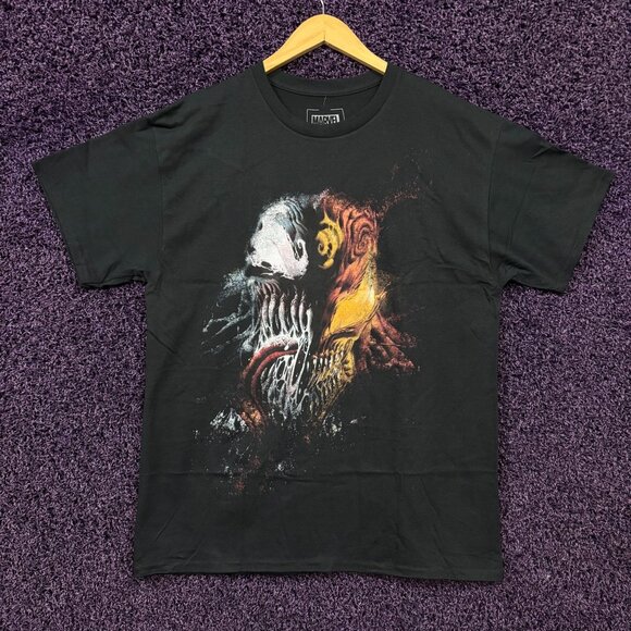 CVLA x Marvel Venom and Carnage T-Shirt Size Large - Picture 1 of 4